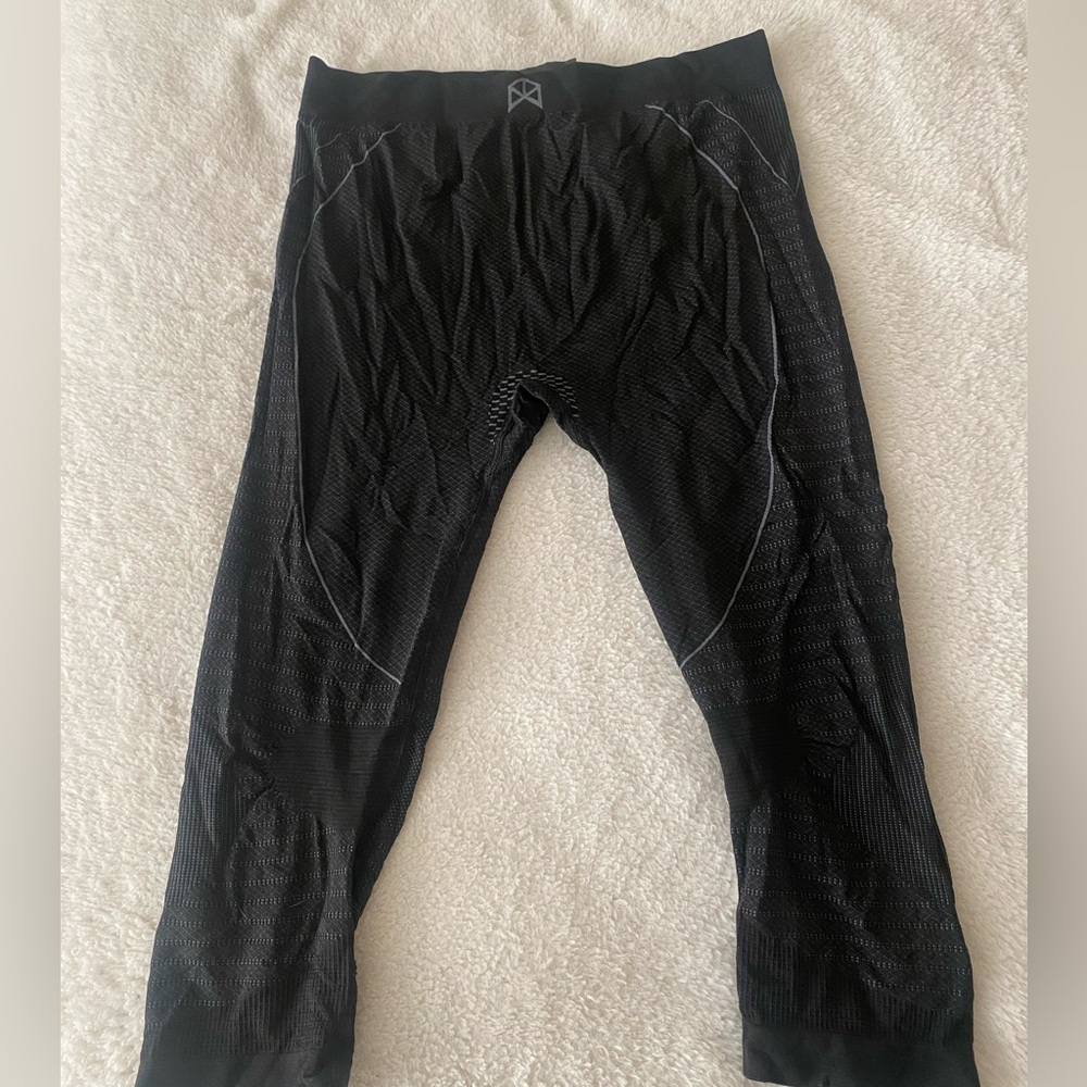 Rawgear Compression Shorts